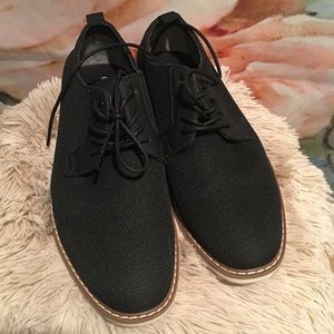 Goodfellow Men Lace-Up Shoes 9